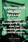Ineke van Kessel, Ineke Van Kessel - "Beyond Our Wildest Dreams"