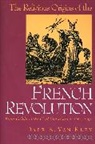 Dale van Kley, Dale K. Van Kley - The Religious Origins of the French Revolution - From Calm to the Civil Constitution, 1560-1791 (Paper)