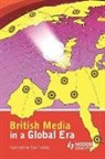Katharine Sarikakis, Katherine Sarikakis - British Media in a Global Era