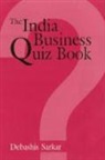 Debashis Sarkar - India Business Quiz Book