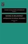 Pole, Christopher Pole - Seeing is Believing