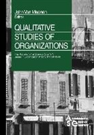 John Van Maanen, John Van Maanen, John Van Maanen, John Van Maanen, Van Maanen John - Qualitative Studies of Organizations