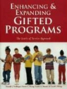 Treffinger Donald J. Treffinger, Treffinger Grover C. Young Donald J. Treffinger, Young Grover C. Young, Carole A. Nassab, Don Treffinger, Donald Treffinger... - Enhancing and Expanding Gifted Programs