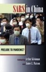 Arthur (EDT)/ Watson Kleinman, Arthur Watson Kleinman, Arthur Kleinman, James Watson, James L Watson, James L. Watson - Sars in China