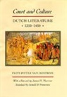 F. P. van Oostrom, Frits Pieter Van Oostrom, Frits Pieter Van Oostrom - Court and Culture