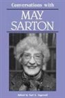 May Sarton, Earl G. Ingersoll - Conversations With May Sarton