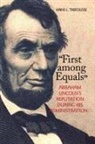 Hans L Trefousse, Hans L. Trefousse, TREFOUSSE HANS L - 'First Among Equals'