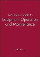 Seeram, Euclid Seeram, Seeram Euclid - Tech's Guide to Equipment Operation and Maintenance