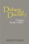 Kenneth Seeskin - Dialogue and Discovery