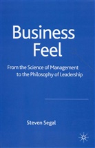 S Segal, S. Segal, Steven Segal - Business Feel