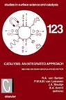 B. A. Moulijn Averill, B.A. (University of Amsterdam Averill, B.a. Moulijn Averill, AVERILL B MOULIJN J SANTEN, J. a. Moulijn, P. W. N. M. Van Leuwen... - Catalysis: An Integrated Approach