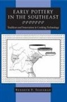 Kenneth E Sassaman, Kenneth E. Sassaman - Early Pottery in the Southeast
