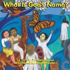 Sandy Eisenberg Sasso, Phoebe Stone, Pheobe Stone - What is God's Name?