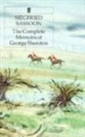 Siegfried Sassoon, Sassoon Siegfried - Complete Memoirs of George Sherston