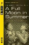 Michael Tremblay, Michel Tremblay, Tremblay Michel - Solemn Mass for a Full Moon in Summer