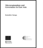 Dr Sasuga, Katsuhiro Sasuga, . Katsuhiro Sasuga, Dr Sasuga, Dr. Katsuhiro Sasuga, Katsuhiro Sasuga... - Microregionalism and Governance in East Asia