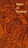 Thadious M. Davis, Leonard, J. S. Leonard, Thomas Asa Tenney, Thadious M Davis, Thadious M. Davis... - Satire or Evasion?