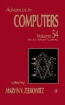 Marvin Zelkowitz, Marvin Zelkowitz, Marvin (University of Maryland Zelkowitz - Trends in Software Engineering