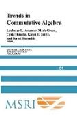 Luchezar Green Avramov, Luchezar L. Green Avramov, AVRAMOV LUCHEZAR GREEN MARK CRAI, Luchezar L. Avramov, Mark Green, … - Trends in Commutative Algebra