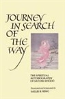 Sallie B King, Sallie B. King, Myodo Satomi - Journey in Search of the Way