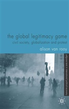 A. Van Rooy, Alison Van Rooy, Rooy Alison Van, Alison Van Rooy - The Global Legitimacy