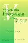 Nriagu, J. O. Nriagu, Jerome O. Nriagu, Jerome O. (School of Public Health Nriagu, Jo Nriagu, NRIAGU J O... - Vanadium in the Environment, Part 1