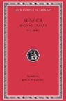 Lucius Annaeus Seneca, Seneca, Lucius Annaeus Seneca - Moral Essays