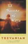 Trevanian - The Summer Of Katya