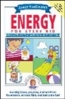 Janice Vancleave, Janice (Riesel Vancleave, Janice Pratt VanCleave - Janice Vancleave''s Energy for Every Kid