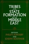 Conference on Tribes and State Formation, Harvard University, Philip S. Kostiner Khoury, Massachusetts Institute Of Technology, Philip S. Khoury, Joseph Kostiner - Tribes and State Formation in the Middle East