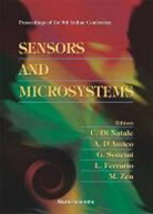 Arnaldo D'Amico, Corrado Di Natale, Lorenza Ferrario, Corrado Natale, Giovanni Soncini, Mario Zen - Sensors and Microsystems - Proceedings of the 8th Italian Conference