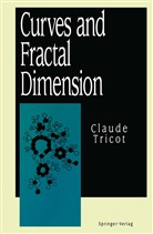 C. Tricot, Claude Tricot - Curves and Fractal Dimension
