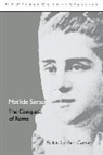 Sophie Von La Roche, Mathilde Serao, Matilde Serao, Ann Caesar - Matilde Serao: 'The Conquest of Rome'