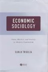 C. Trigilia, Carlo Trigilia, Trigilia Carlo - Economic Sociology