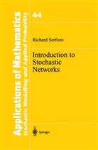 Richard Serfozo - Introduction to Stochastic Networks