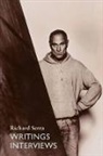 Richard Serra - Writings/Interviews