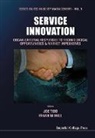 Joe (Spru Tidd, Joe Hull Tidd, Frank M. Hull, Frank Montgomery Hull, Frank Montgomery (Fordham Univ Hull, Joe Tidd... - Service Innovation: Organizational Responses to Technological