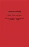 Sherry L Hoppe, Bruce W Speck, Bruce W. Speck, Bruce W. (EDT)/ Hoppe Speck, Sherry Hoppe, Sherry L. Hoppe... - Service Learning