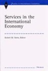 Robert M. Stern, Robert Mitchell Stern, World Services Congress, Robert M. Stern, Robert Mitchell Stern - Services in the International Economy