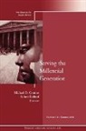 Coomes, Michael D. Debard Coomes, DEBARD, Ss, Michael D. Coomes, Robert Debard - Serving the Millennial Generation