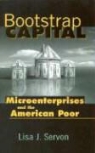 Lisa J. Servon - Bootstrap Capital