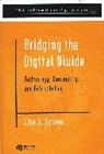 Servon, Lisa J Servon, Lisa J. Servon, Lisa J. (New School University Servon, SERVON LISA J - Bridging the Digital Divide