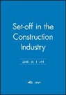 Neil F Jones, Neil F. Jones, Jones Neil F., Jones Solicitor - Set Off in the Construction Industry