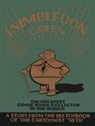 Seth - Wimbledon Green