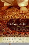Vikram Seth - A Suitable Boy