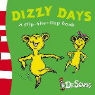 Dr Seuss, Dr Seuss - Dizzy Days