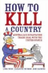 John Mathews, NO RIGHTS, Elizabeth Thurbon, Linda Weiss - How to Kill a Country