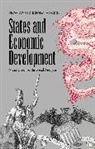 John Hobson, L Weiss, Linda Weiss, Linda (University of Sydney) Weiss - States and Economic Development