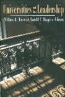 William G. Bowen, William G. Shapiro Bowen, William Bowen, William G. Bowen, Bowen William G., Harold Shapiro... - Universities and Their Leadership