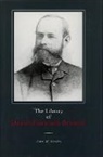 James B. Pritchard, University of Pennsylvania, John M. Weeks, John M. Weeks - The Library of Daniel Garrison Brinton